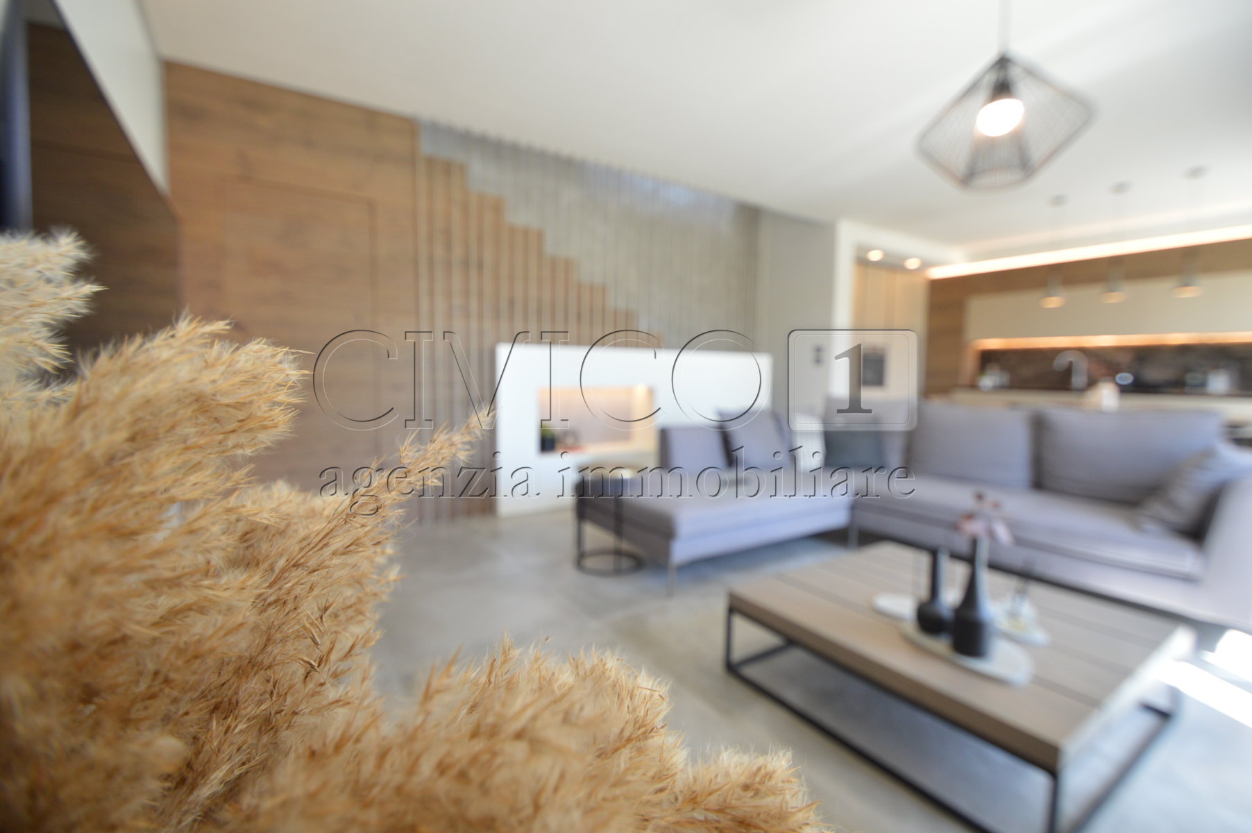 Immagine 4 di Casa trifamiliare in vendita  in Via San Salvatore a Nanto