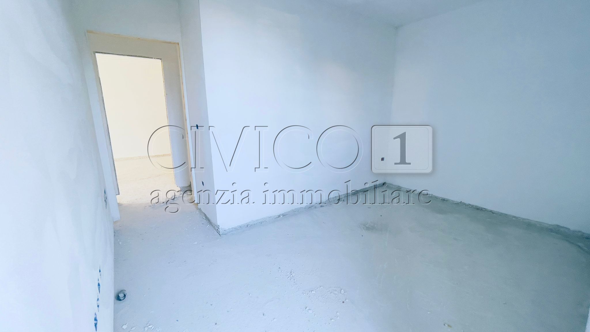 Immagine 8 di Appartamento in vendita  in Via Andrea Palladio a Cittadella