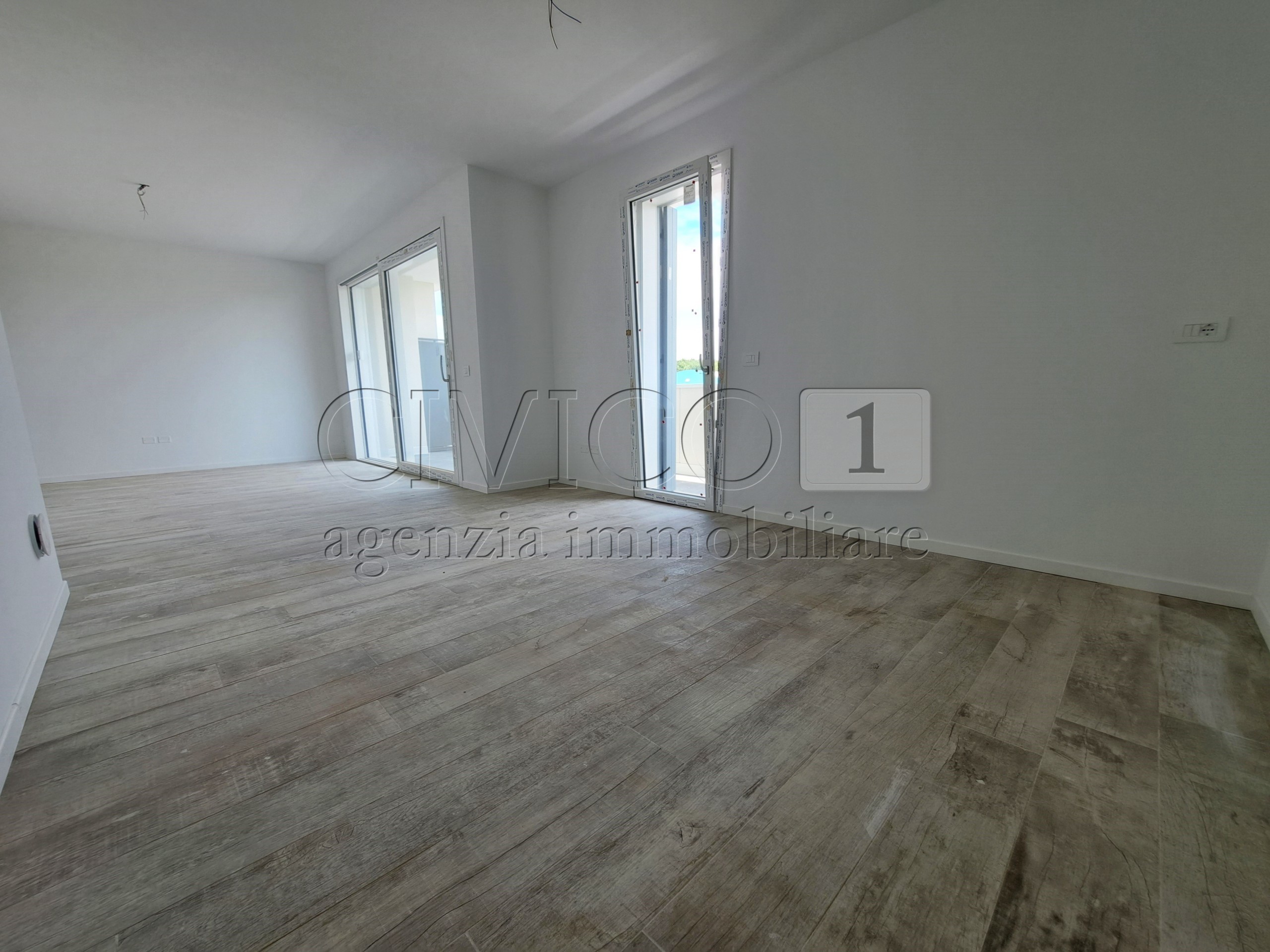 Immagine 19 di Appartamento in vendita  in Via Roma a Cervarese Santa Croce