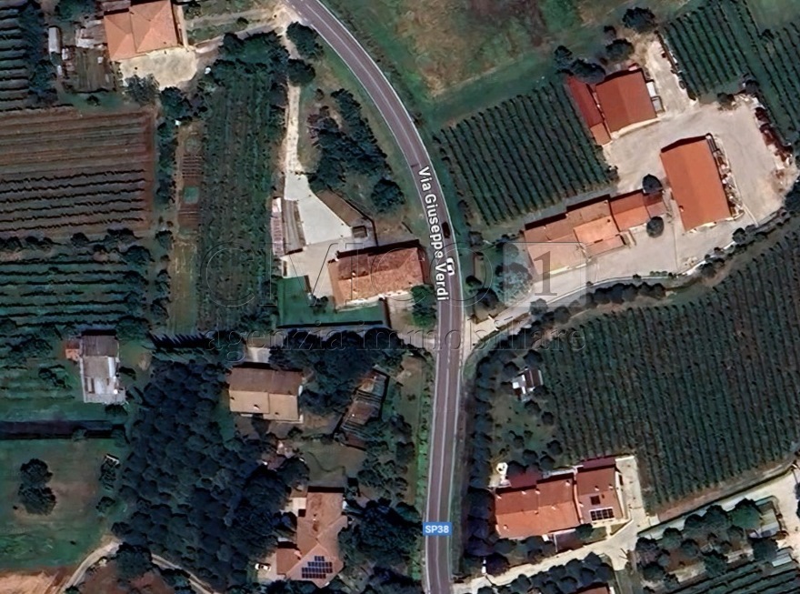 Immagine 28 di Rustico / casale in vendita  in Via Giuseppe Verdi 58 a Rovolon