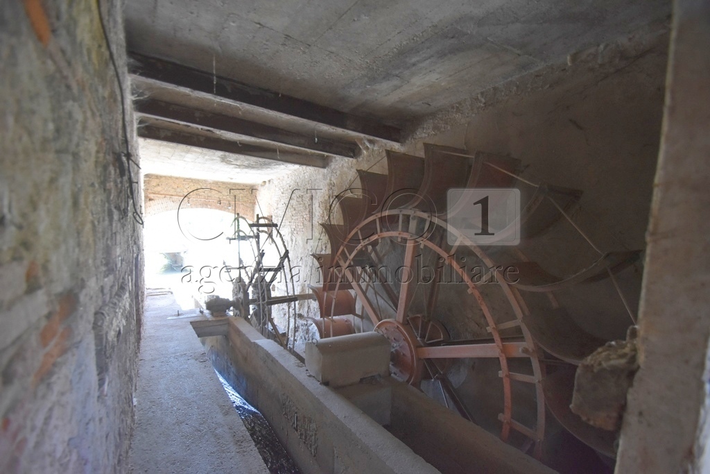 Immagine 18 di Rustico / casale in vendita  in Via Chiesa Rampazzo 17 a Camisano Vicentino