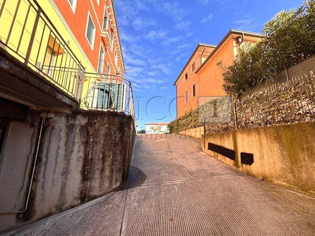 Immagine 19 di Appartamento in vendita  in Via Concordia 11 a Nanto