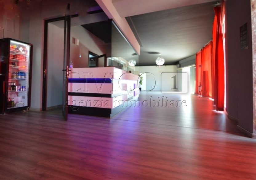 Immagine 14 di Locale commerciale in vendita  in Via Prolin 133 a Noventa Vicentina