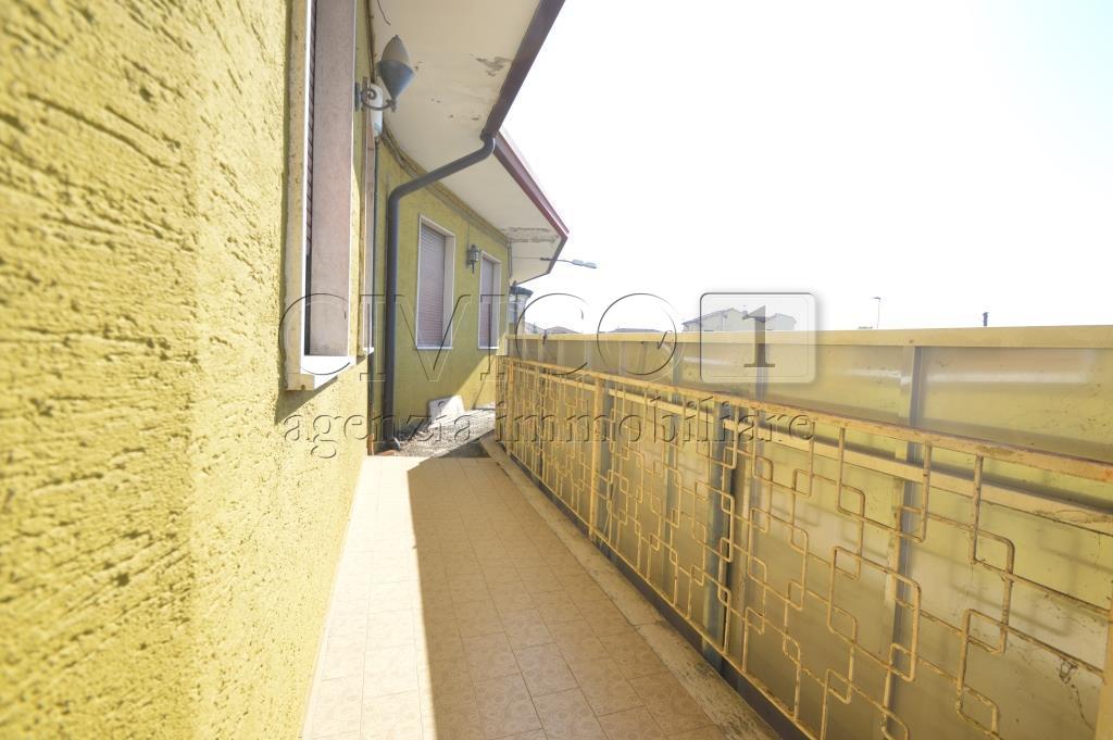 Immagine 2 di Ufficio in vendita  in Via Prolin 135 a Noventa Vicentina