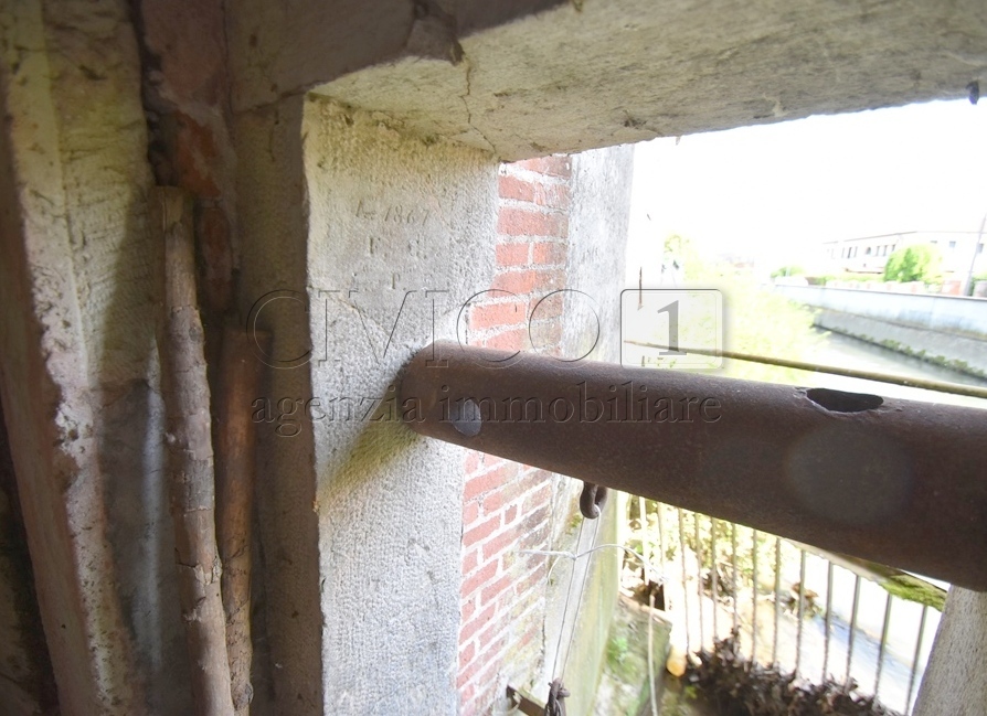 Immagine 16 di Rustico / casale in vendita  in Via Chiesa Rampazzo 17 a Camisano Vicentino