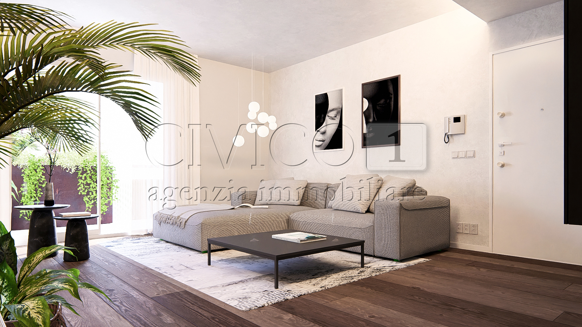 Immagine 11 di Appartamento in vendita  in Viale Riviera Berica 26 a Nanto