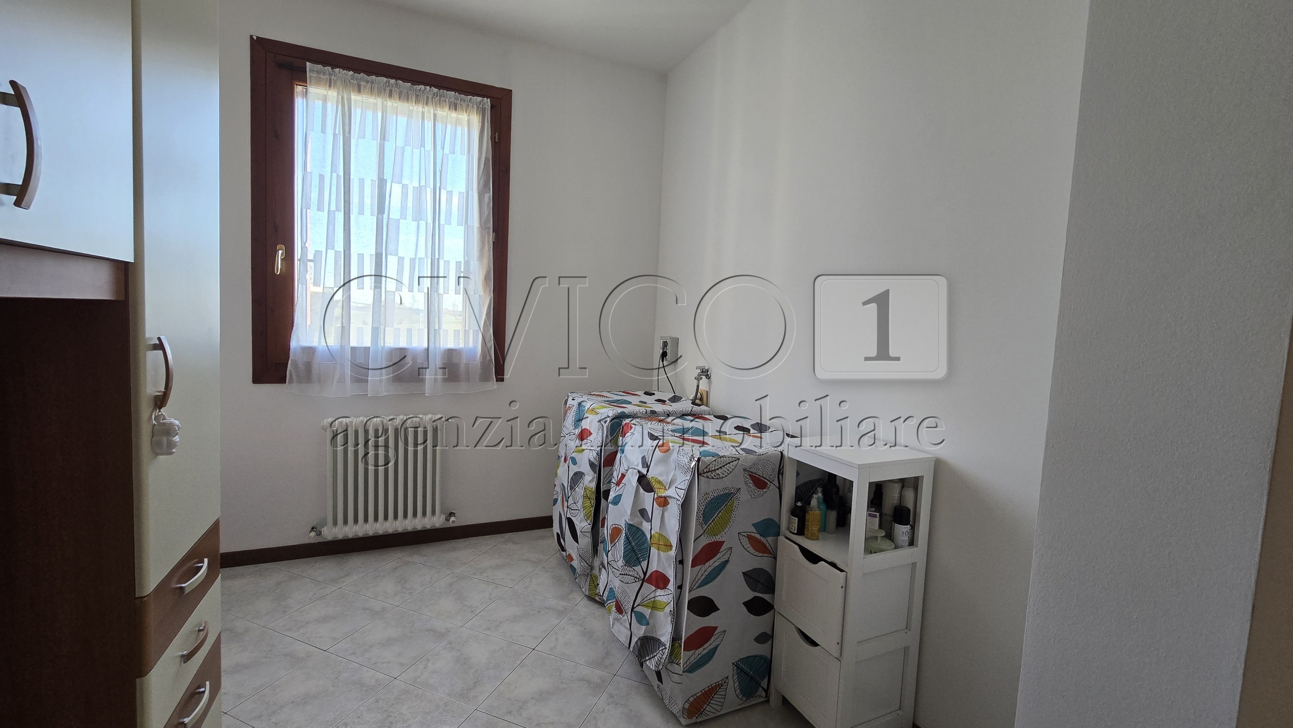 Immagine 21 di Appartamento in vendita  in via Sanvido 16 a Castegnero