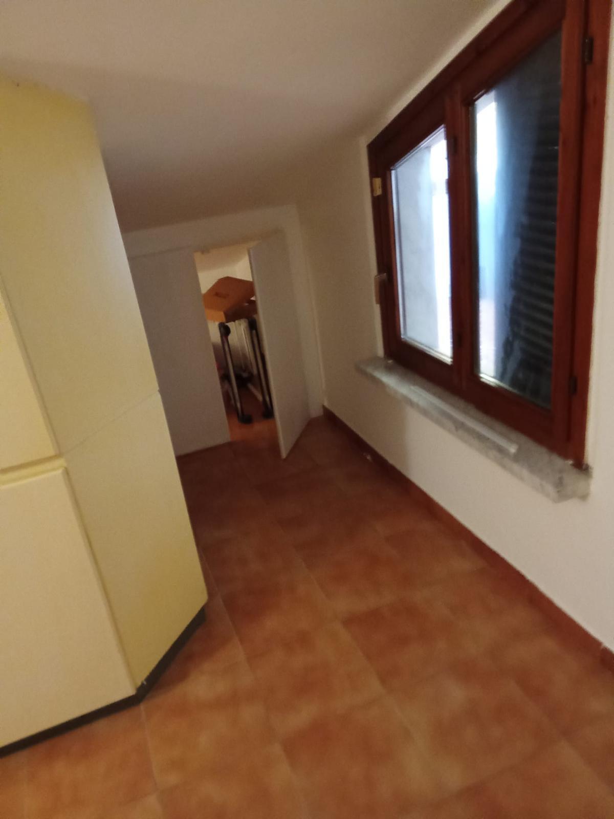 Immagine 29 di Casa semindipendente in vendita  in Via Fratelli Cervi 4 a Ortonovo
