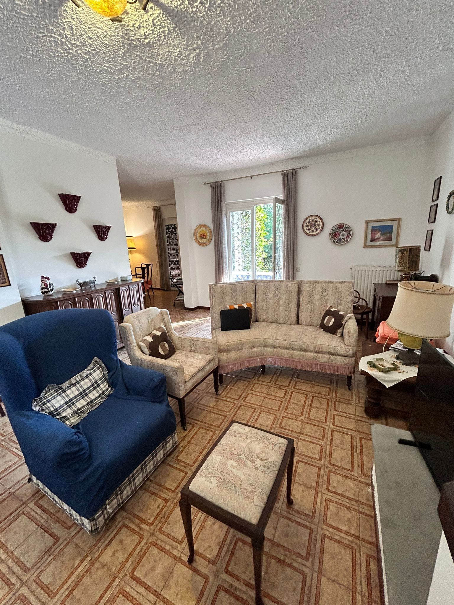 Immagine 3 di Casa bifamiliare in vendita  in Viale Alcide de Gasperi 130 a San Felice Circeo