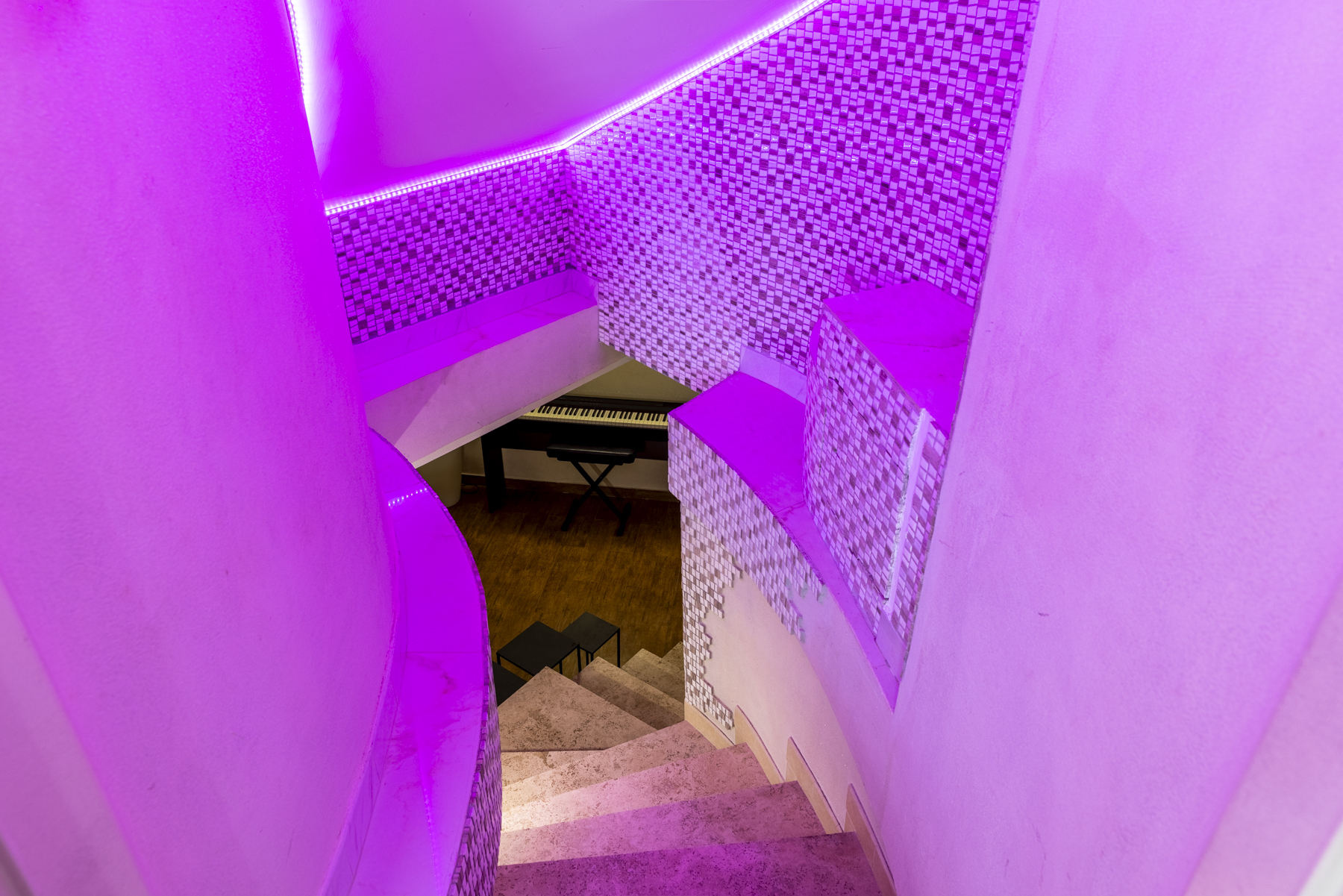 Immagine 45 di Villa in affitto  in Via XXIV Maggio 44 a San Felice Circeo