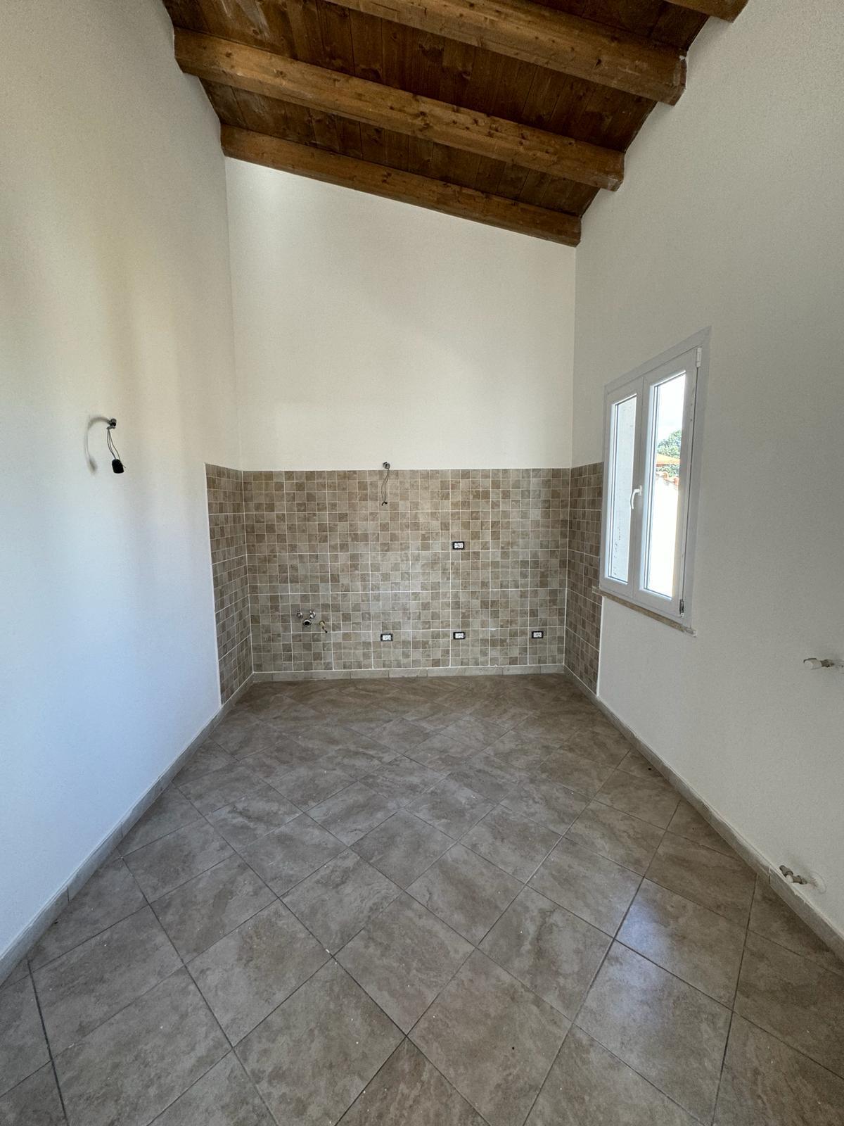 Immagine 3 di Villa in vendita  in via monte circeo 50 a San Felice Circeo