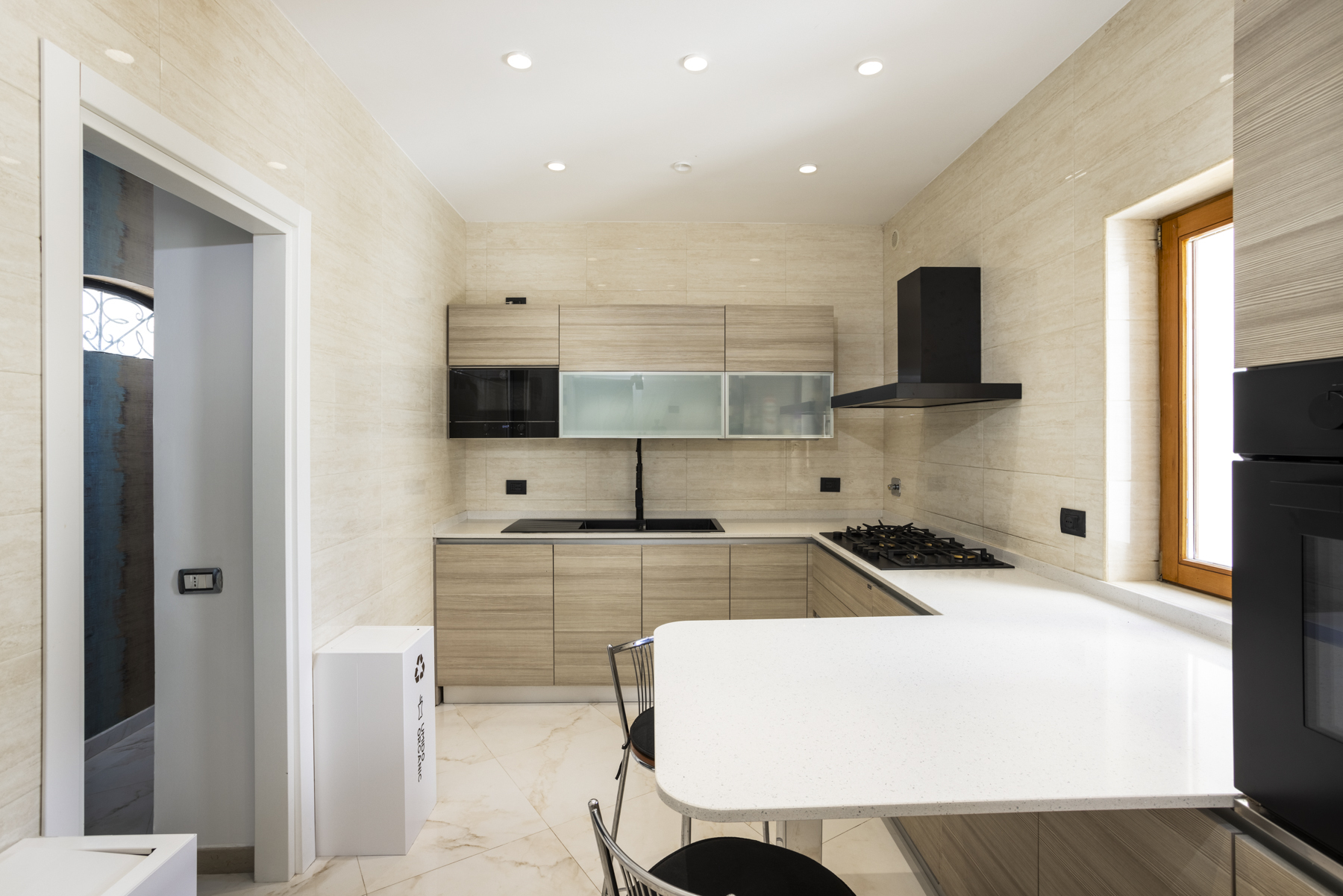 Immagine 25 di Villa in affitto  in Via XXIV Maggio 44 a San Felice Circeo