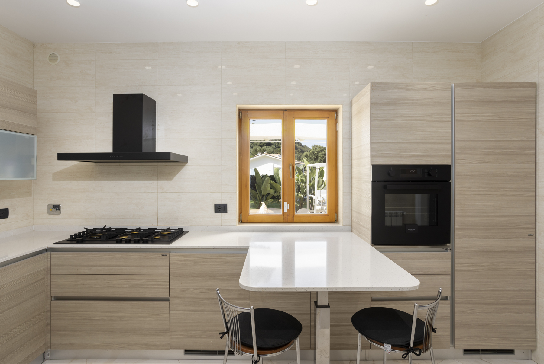 Immagine 26 di Villa in affitto  in Via XXIV Maggio 44 a San Felice Circeo