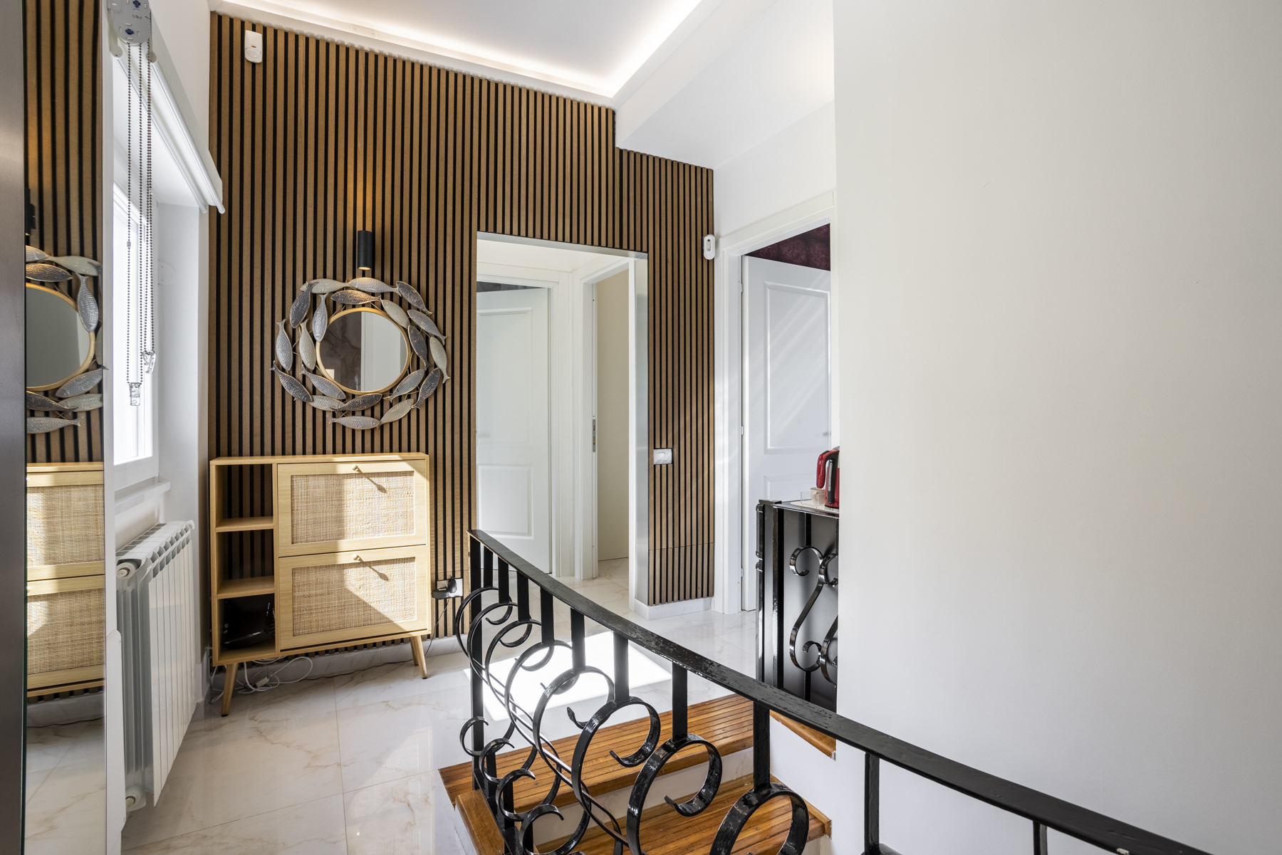 Immagine 35 di Villa in affitto  in Via XXIV Maggio 44 a San Felice Circeo