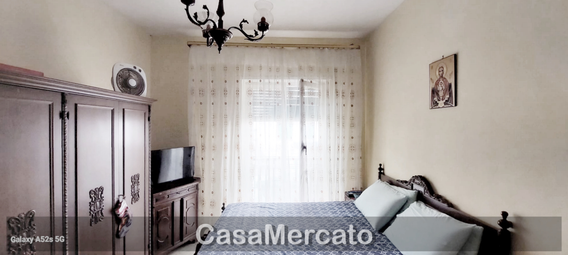 Immagine 8 di Bilocale in vendita  a Rocca Di Papa