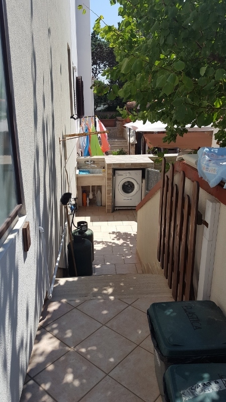 Immagine 11 di Villetta a schiera in vendita  a Carovigno