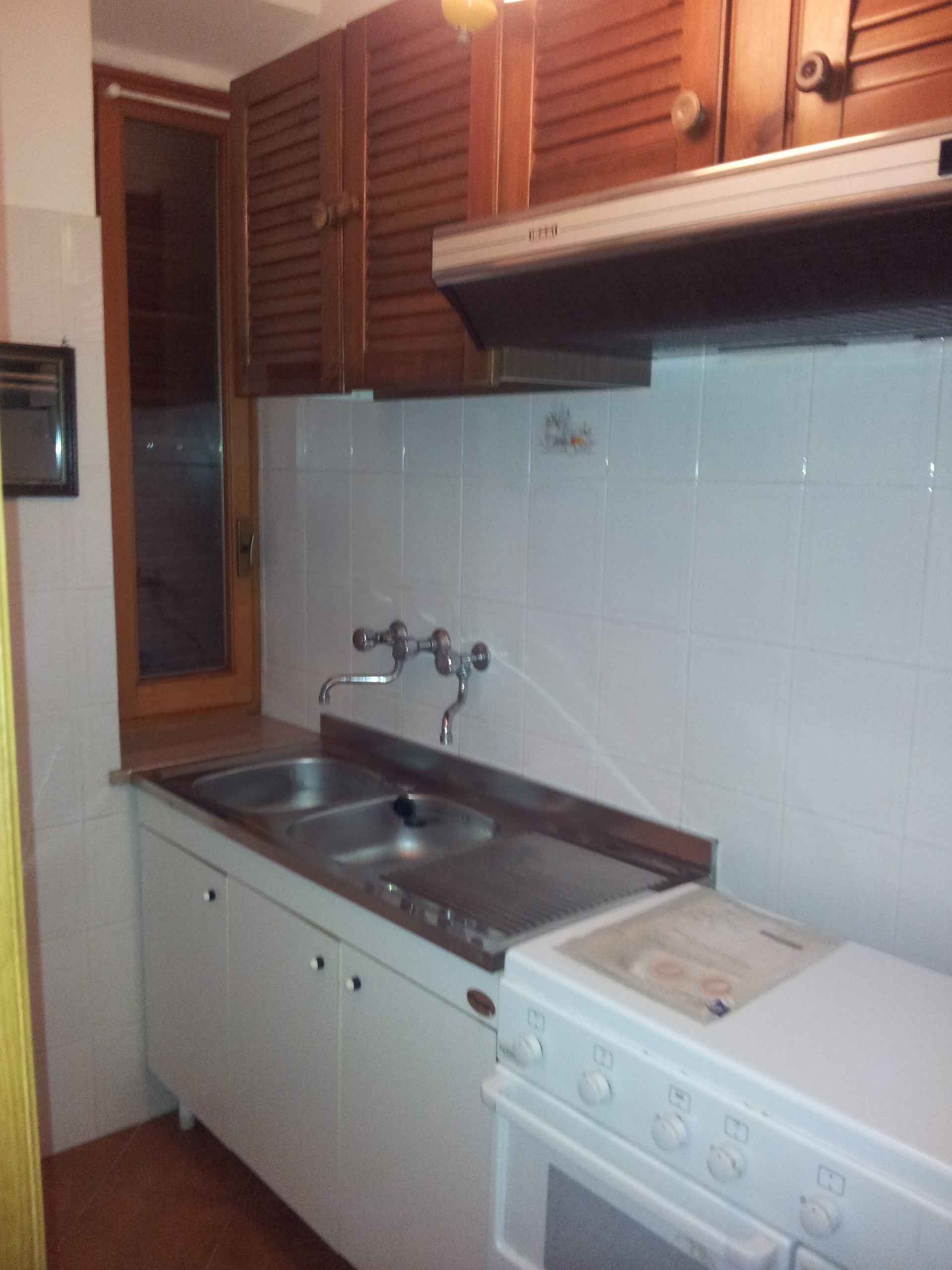 Immagine 14 di Casa indipendente in vendita  a Castorano