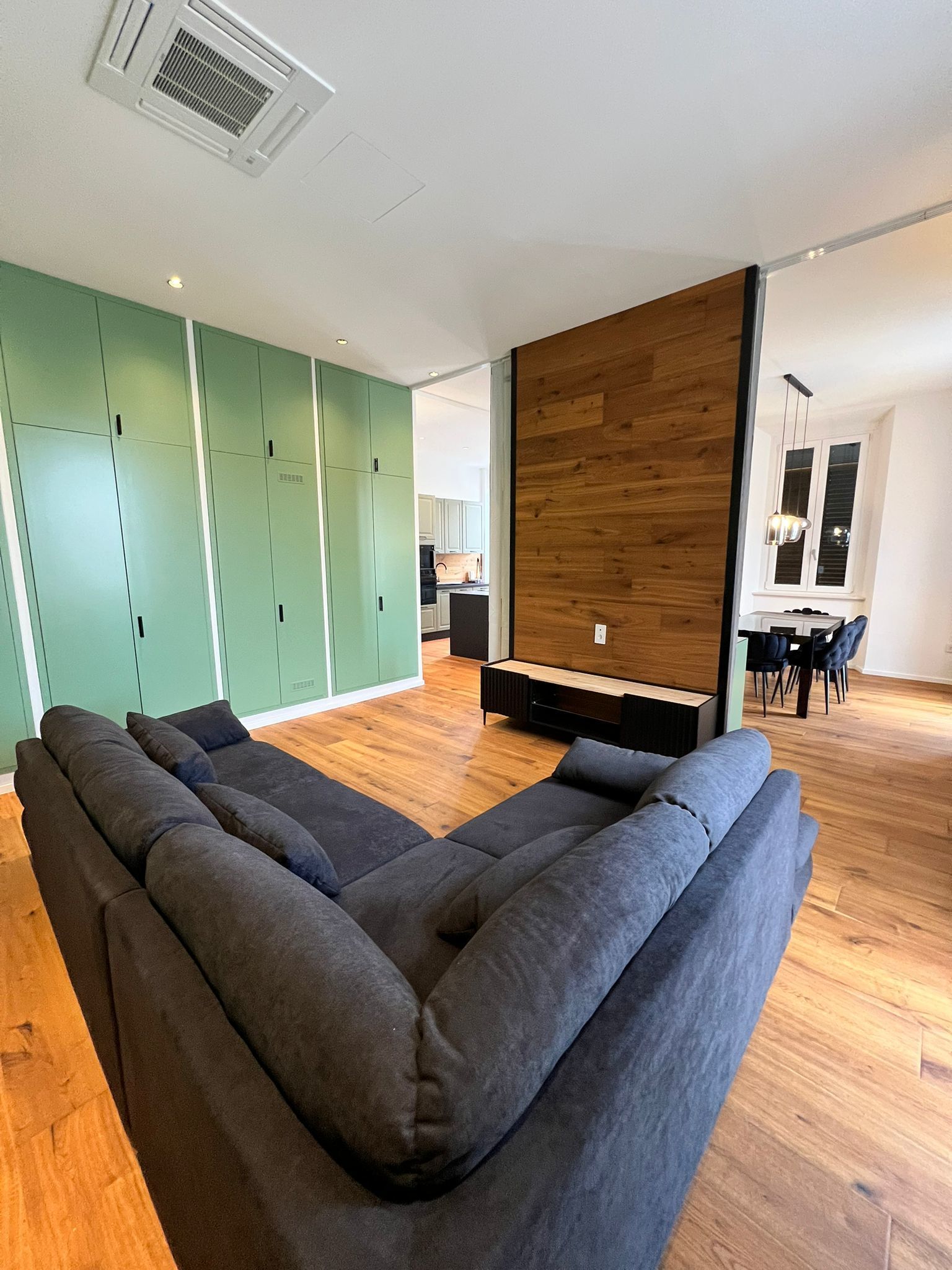 Immagine 8 di Appartamento in affitto  a San Benedetto Del Tronto