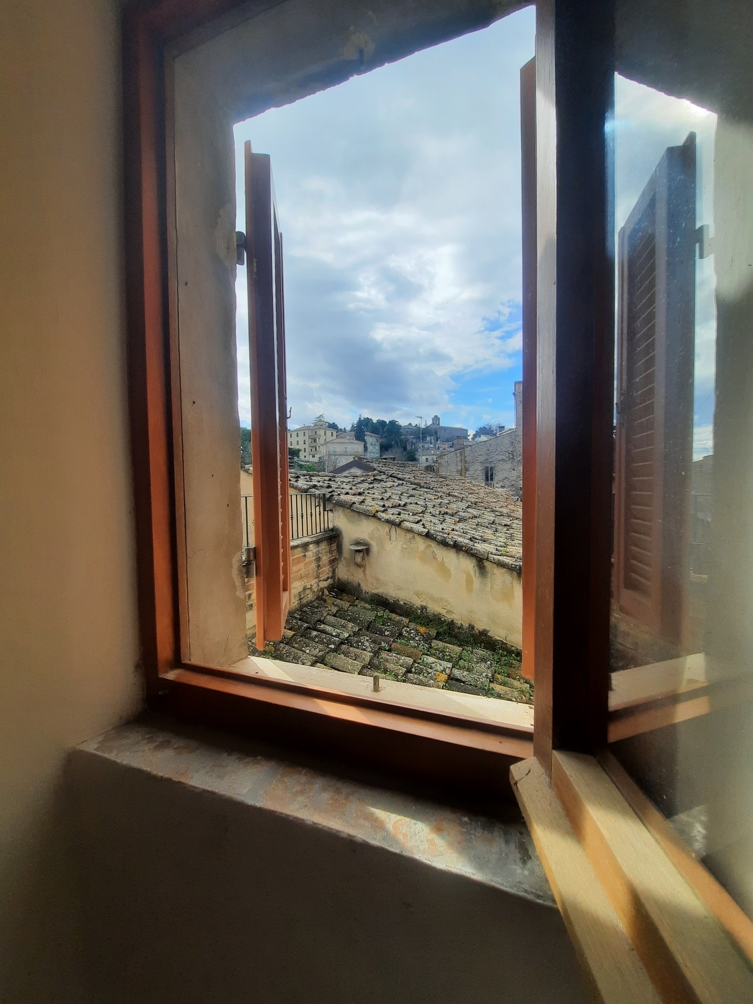 Immagine 42 di Casa indipendente in vendita  a Ripatransone