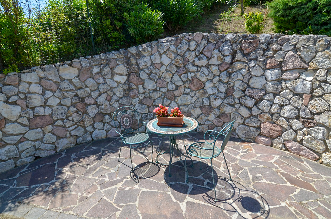 Immagine 23 di Casa indipendente in vendita  a Acquaviva Picena