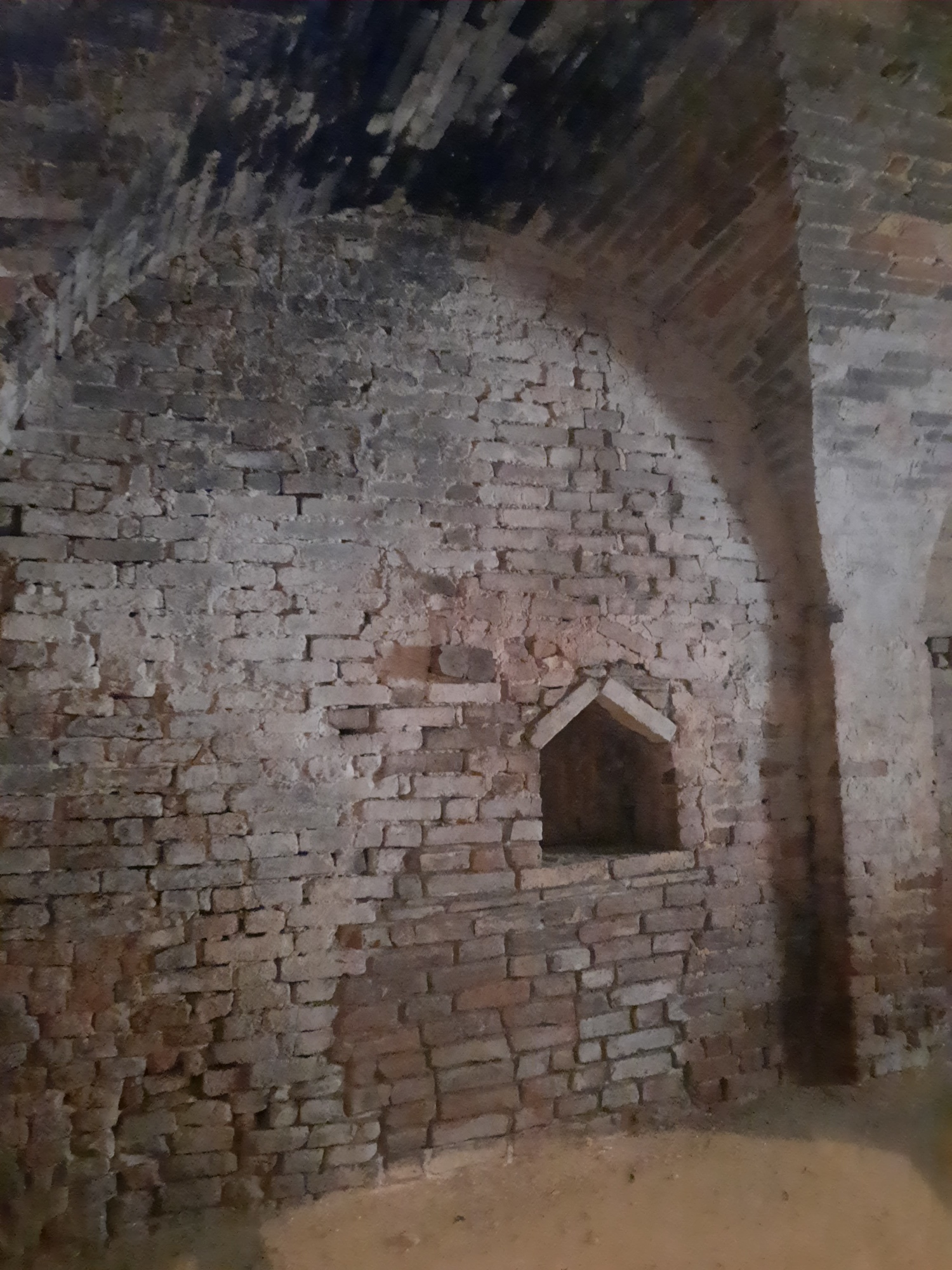 Immagine 53 di Casa indipendente in vendita  a Ripatransone