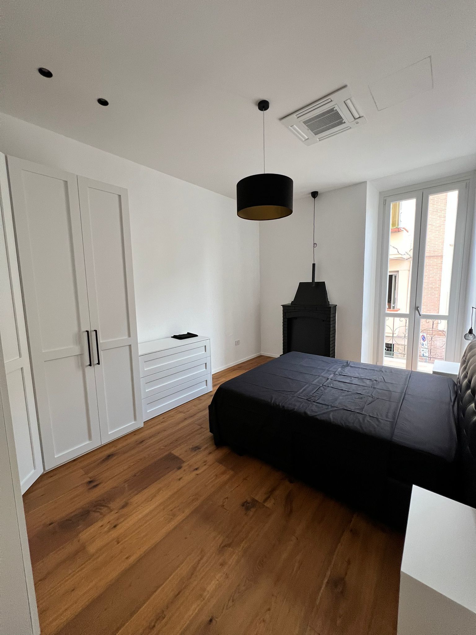 Immagine 10 di Appartamento in affitto  a San Benedetto Del Tronto