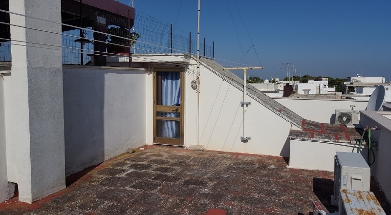 Immagine 16 di Villetta a schiera in vendita  a Carovigno