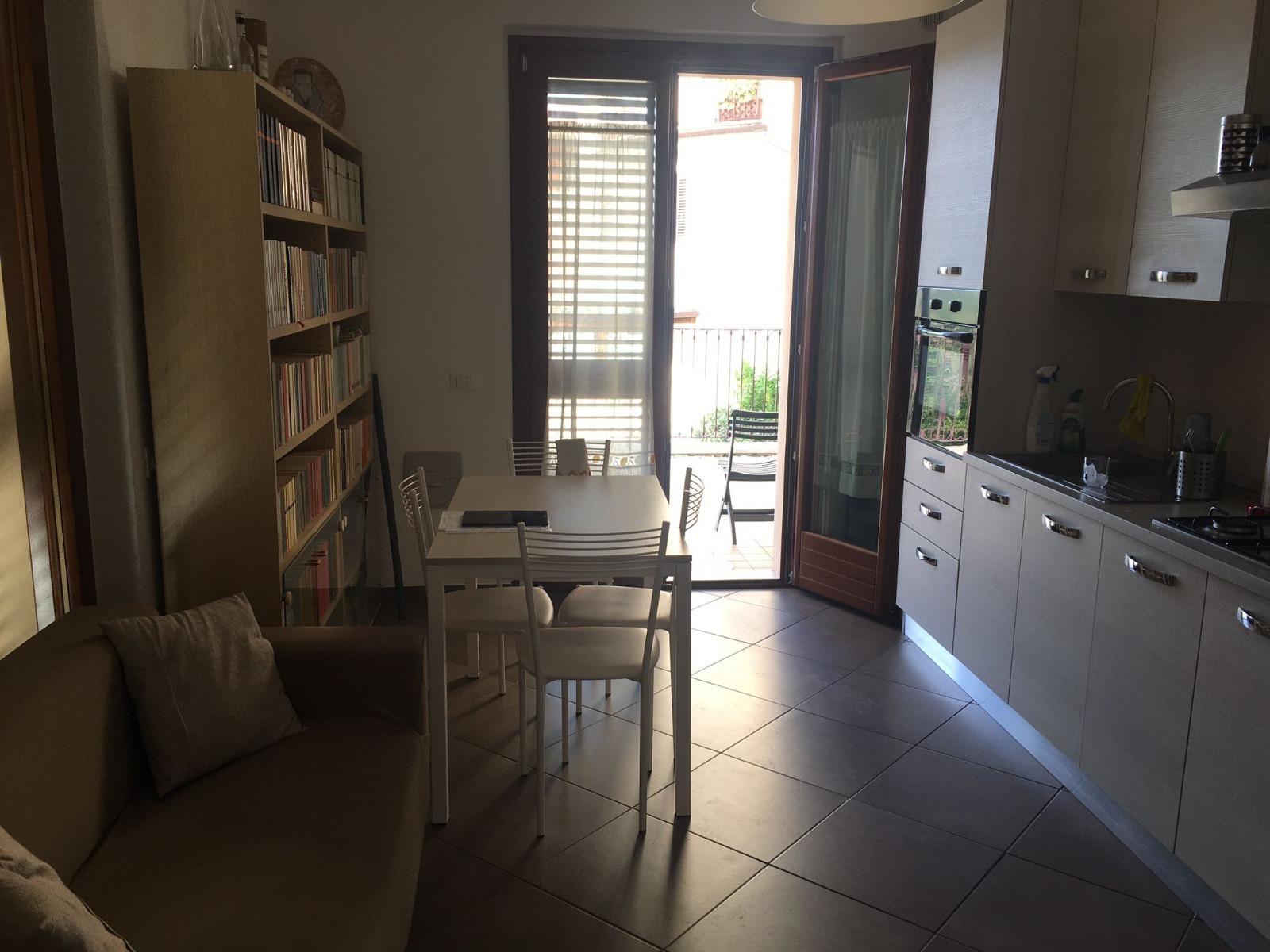 Immagine 2 di Appartamento in vendita  a Monteprandone