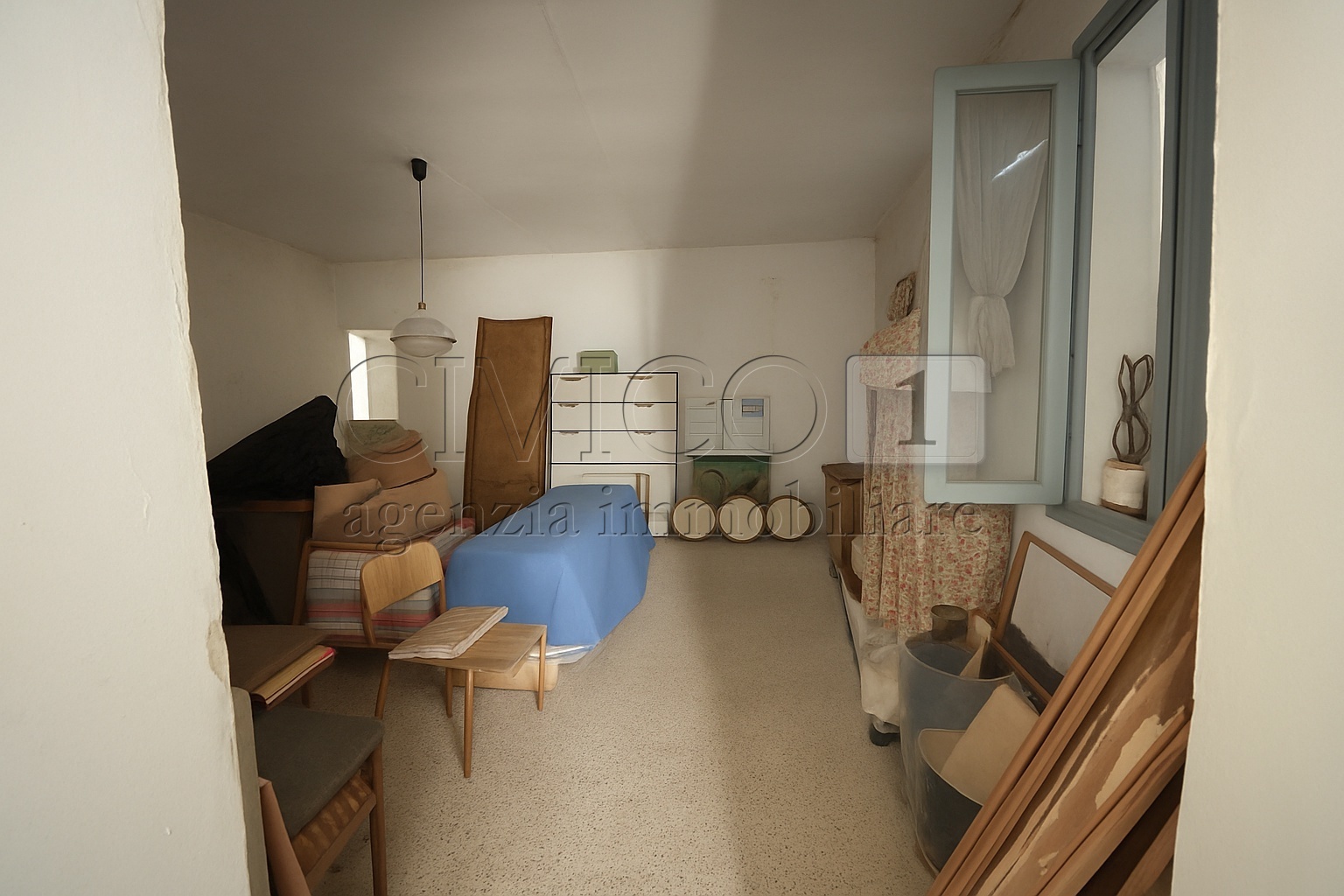 Immagine 12 di Rustico / casale in vendita  in Via Giuseppe Verdi 58 a Rovolon