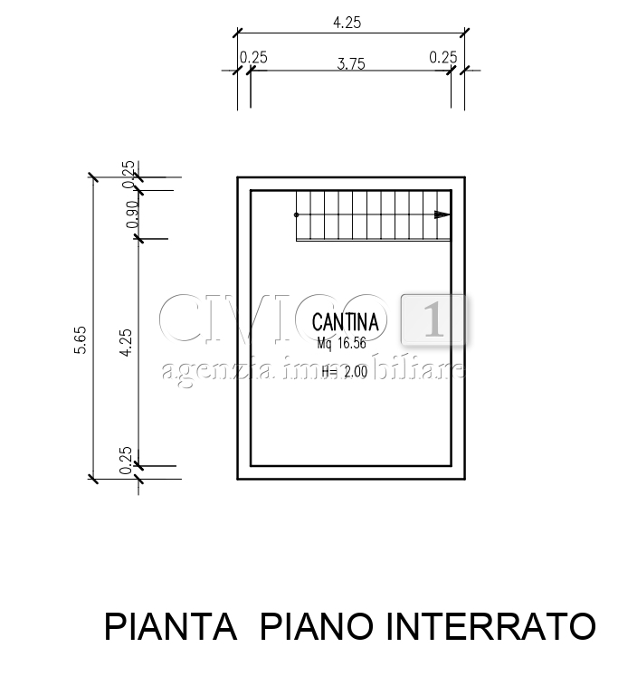 Immagine 22 di Casa indipendente in vendita  in Via A. Beggiato 2 a Noventa Vicentina