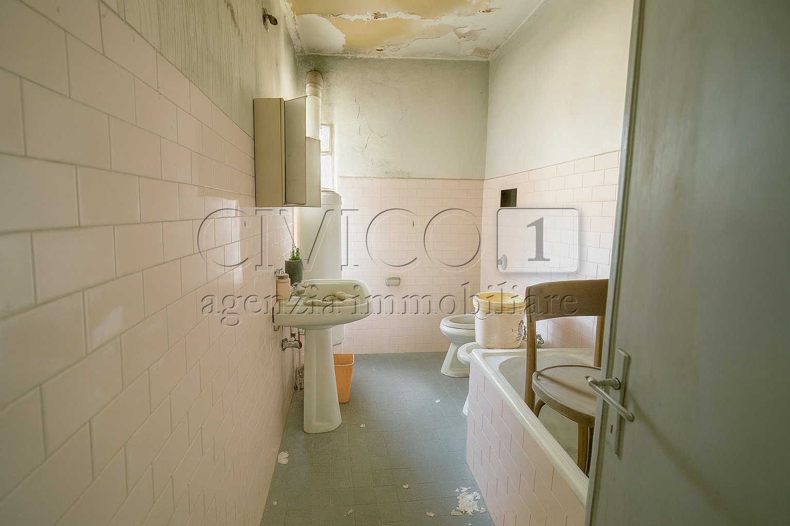 Immagine 16 di Rustico / casale in vendita  in Via Giuseppe Verdi 58 a Rovolon