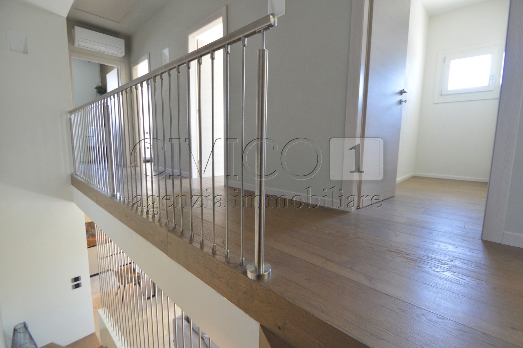 Immagine 11 di Casa trifamiliare in vendita  in Via San Salvatore a Nanto