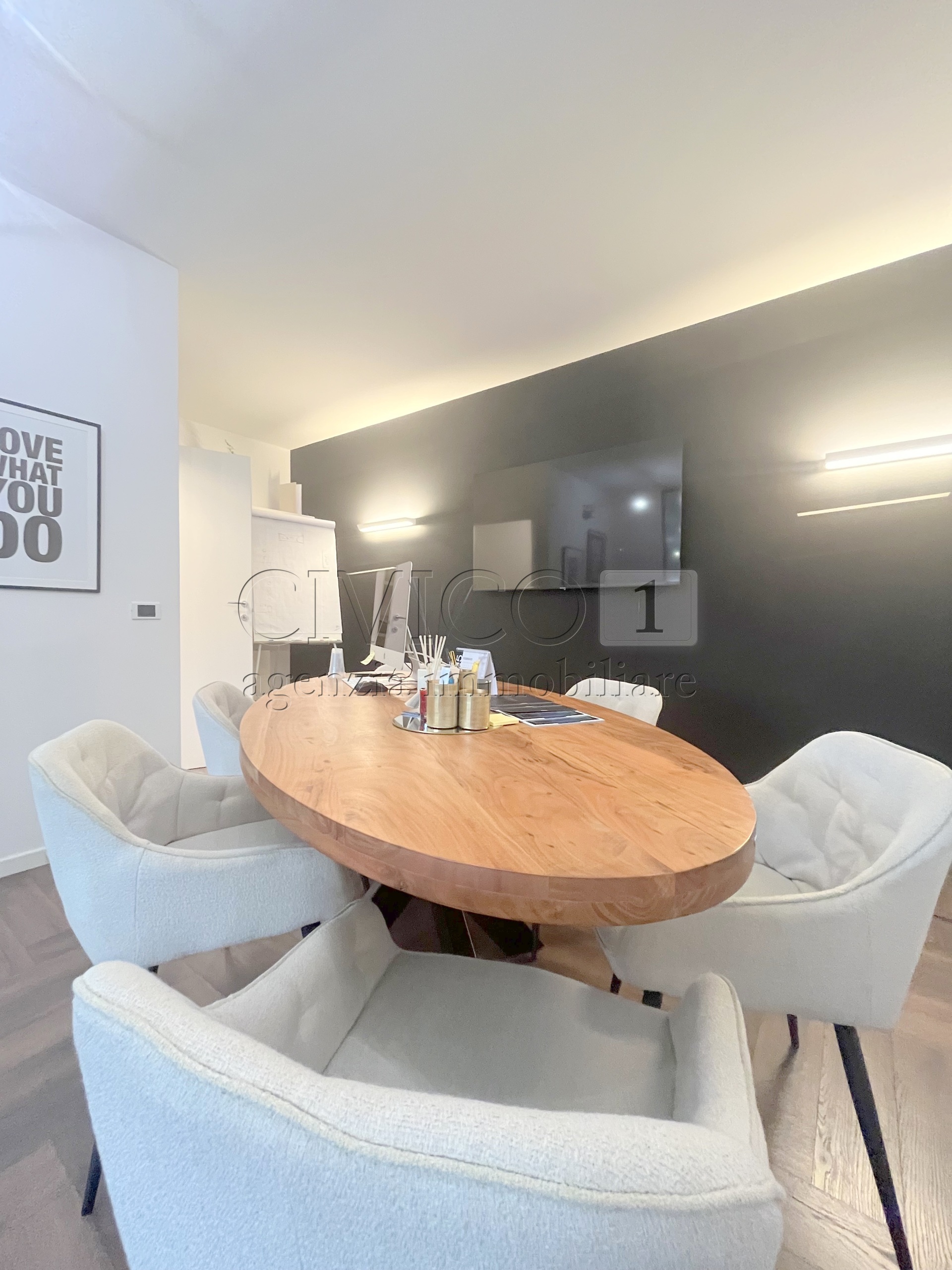 Immagine 3 di Ufficio in affitto  in Viale della Scienza 38 a Vicenza