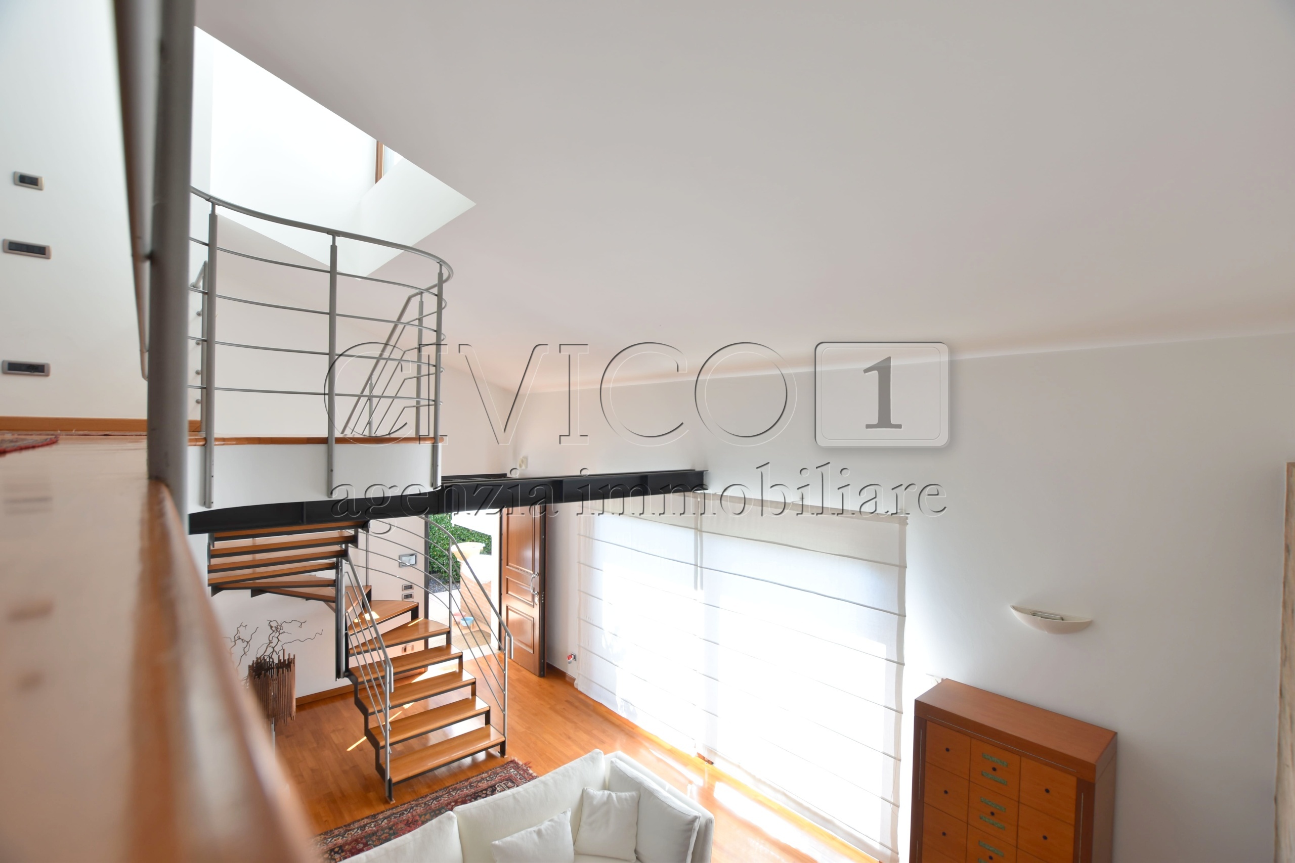 Immagine 18 di Villa in vendita  in Via Cavalieri di Vittorio Veneto a Saonara