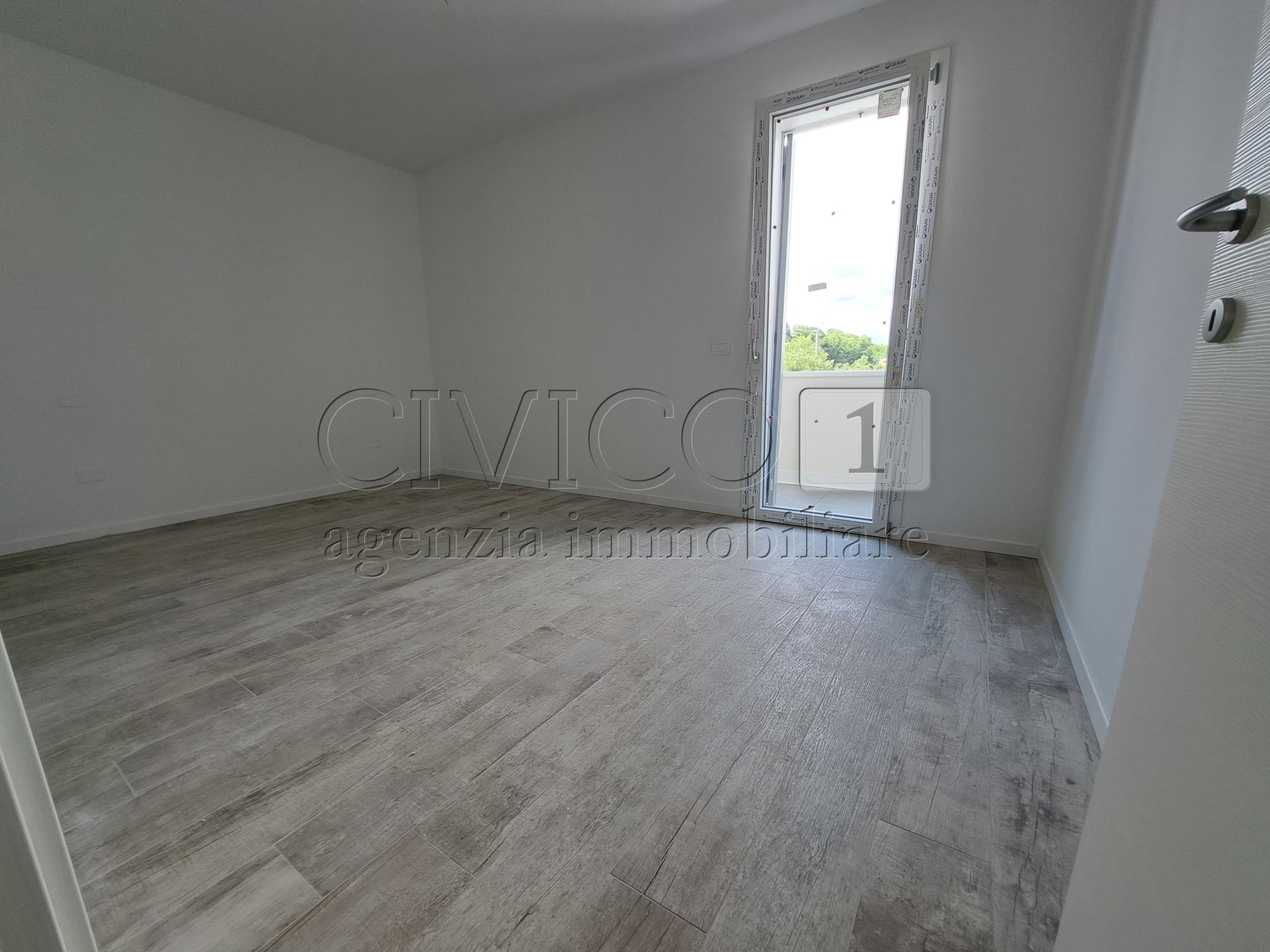 Immagine 28 di Appartamento in vendita  in Via JOHN FITZGERALD KENNEDY a Grisignano Di Zocco