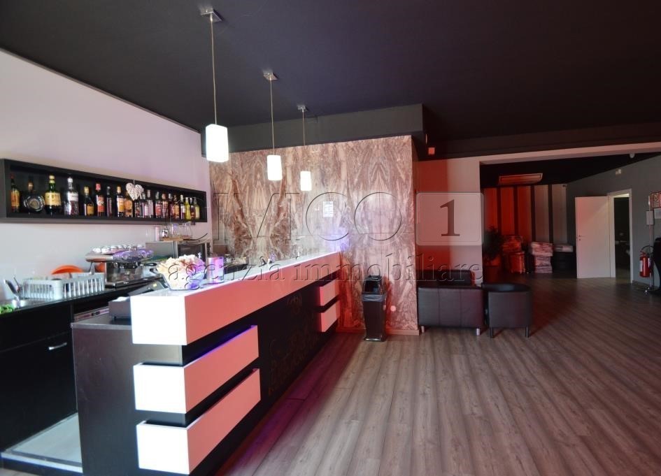 Immagine 12 di Locale commerciale in vendita  in Via Prolin 133 a Noventa Vicentina