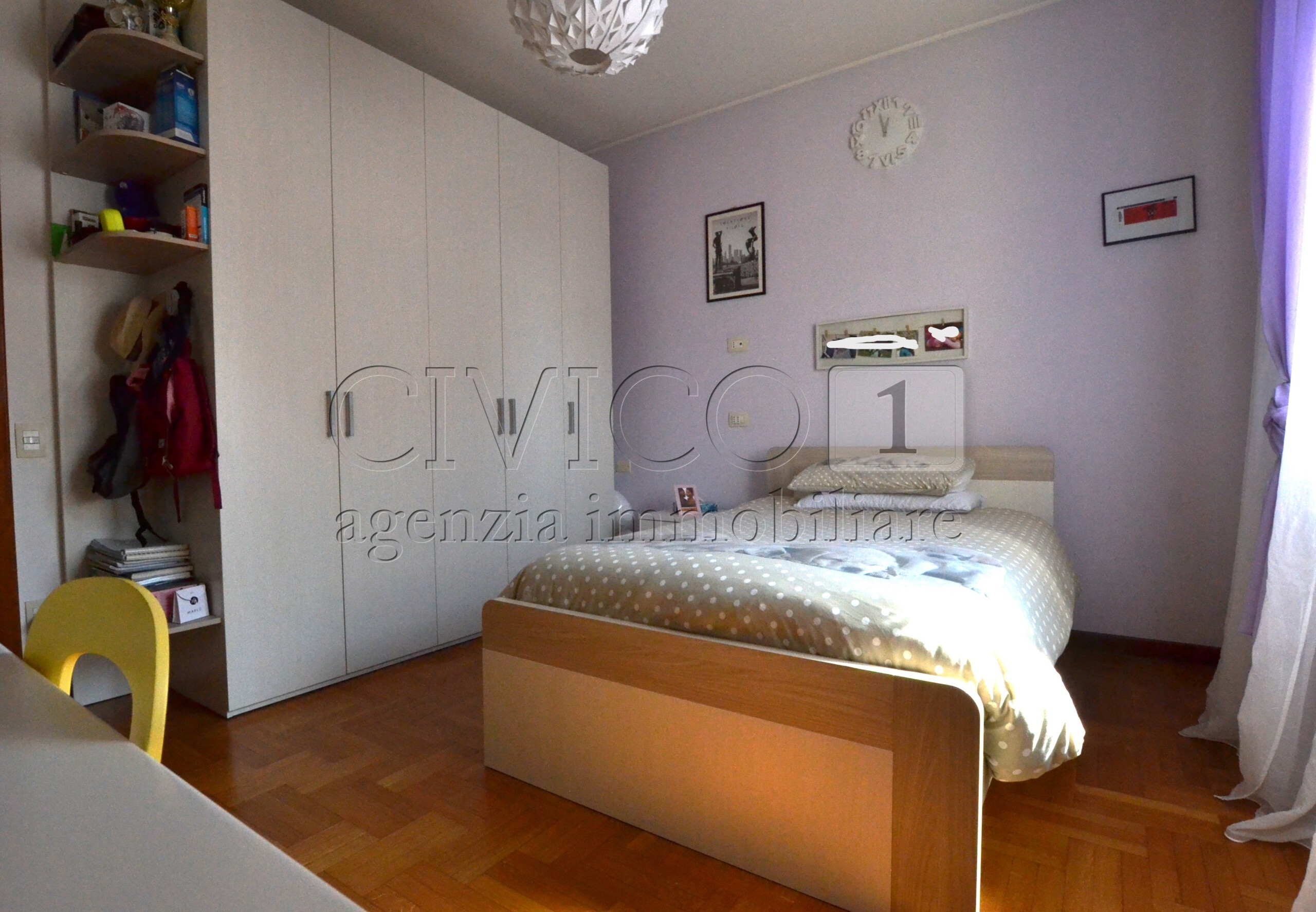 Immagine 9 di Casa indipendente in vendita  in Via Galileo Galilei 4 a Albignasego