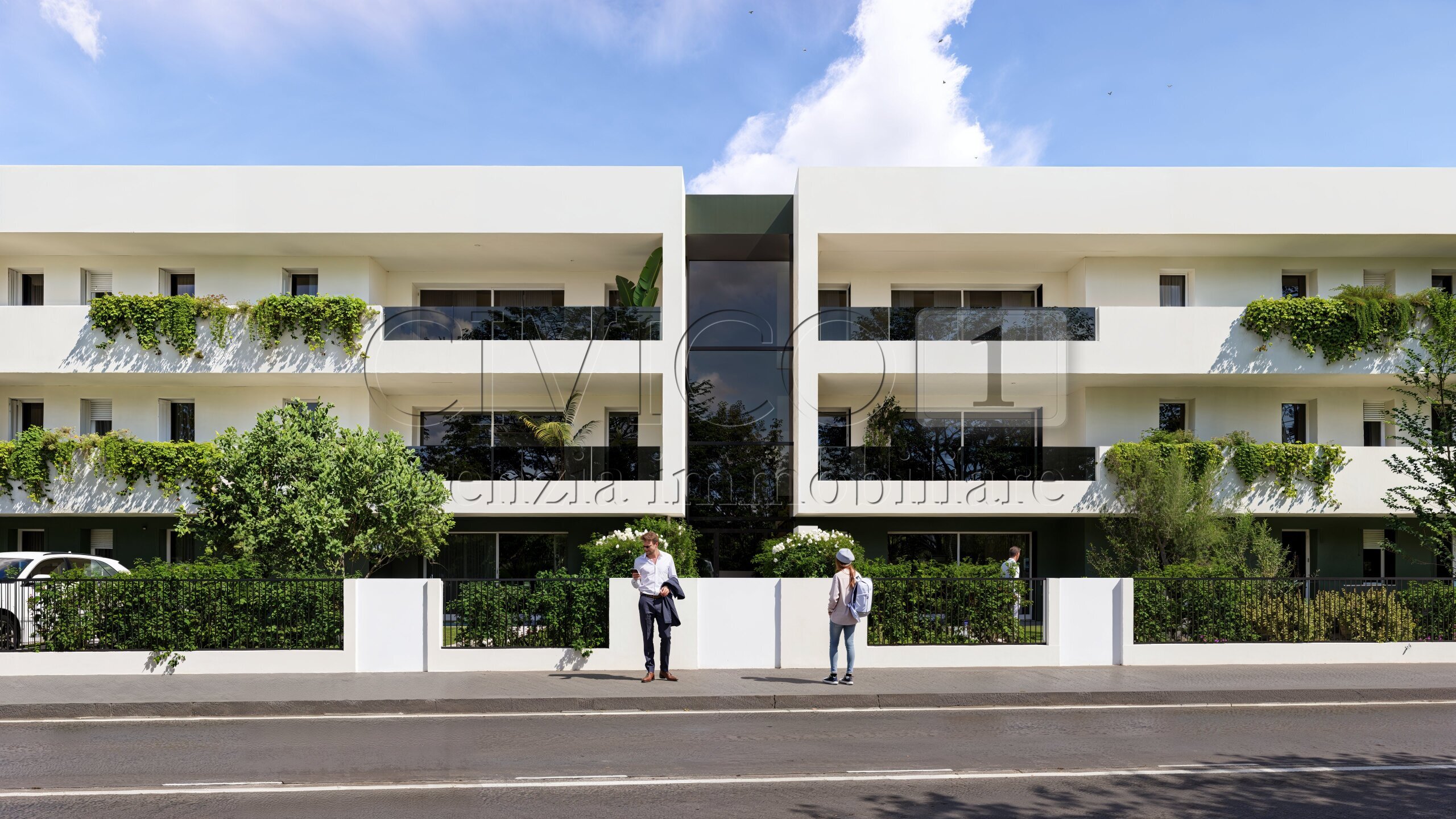 Immagine 16 di Appartamento in vendita  in VIA CAVOUR a Vigonza