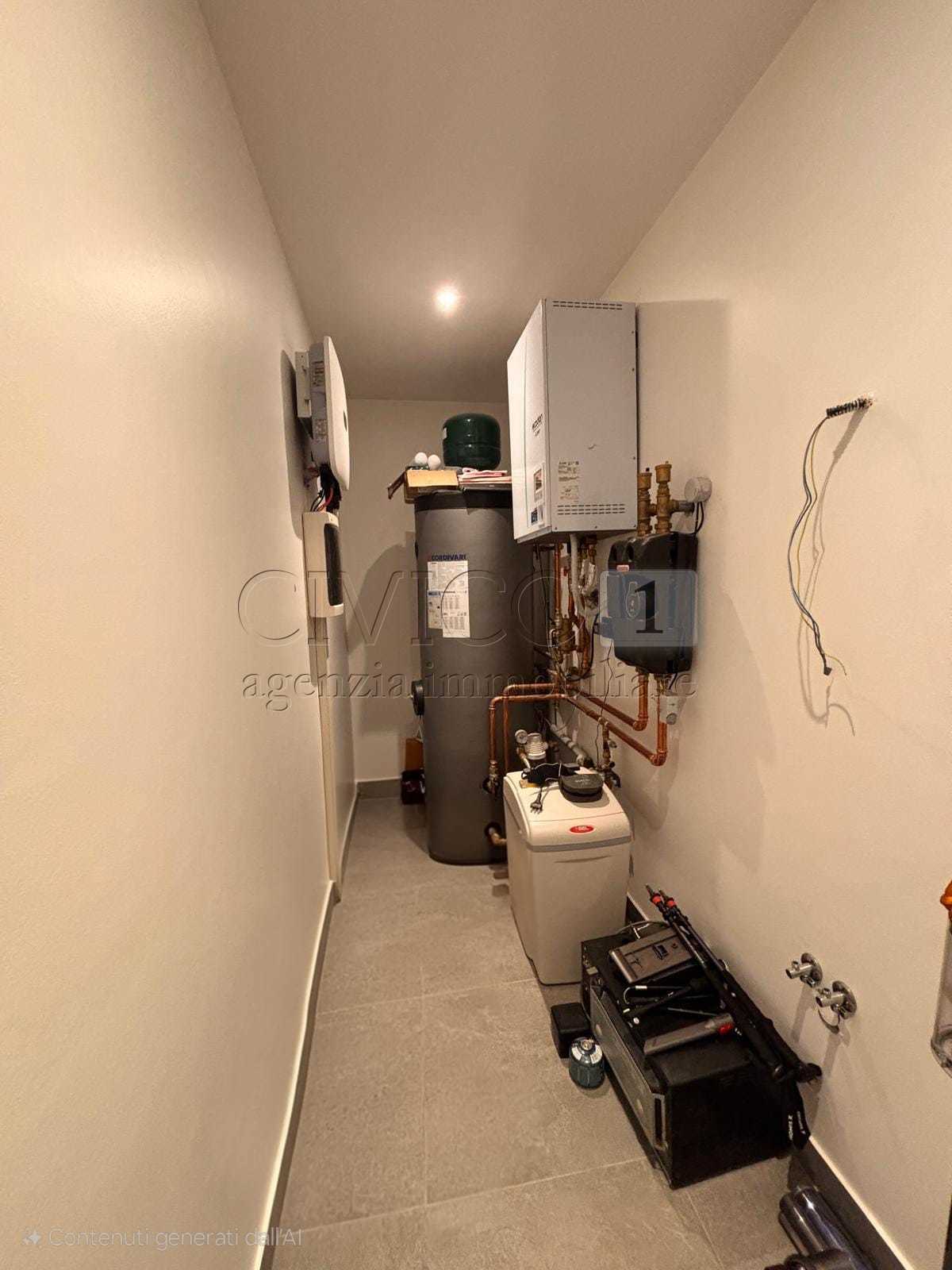 Immagine 29 di Villa in vendita  in Via Chiesa Nuova a Longare