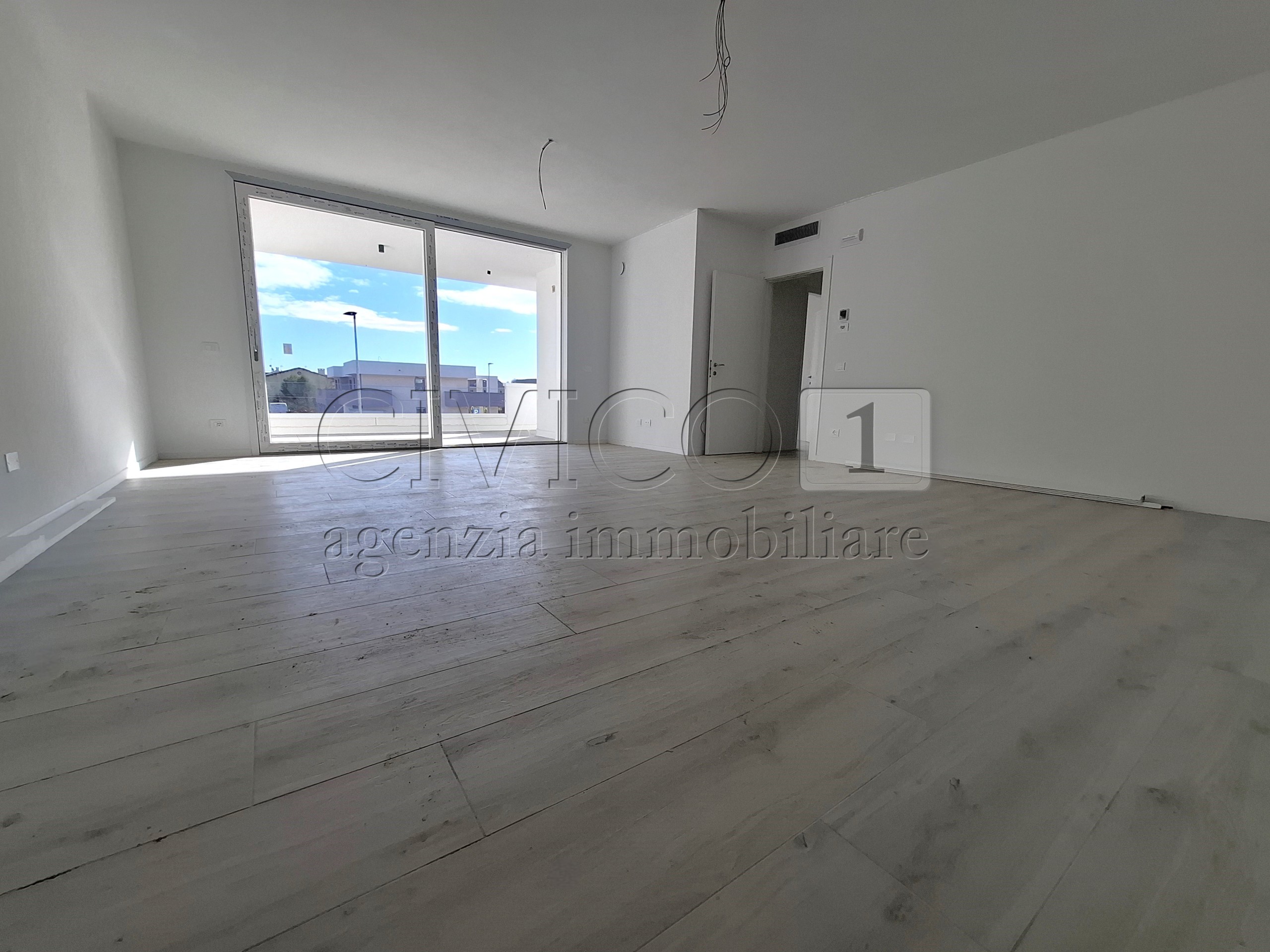 Immagine 9 di Appartamento in vendita  in Via Capriccio a Vigonza