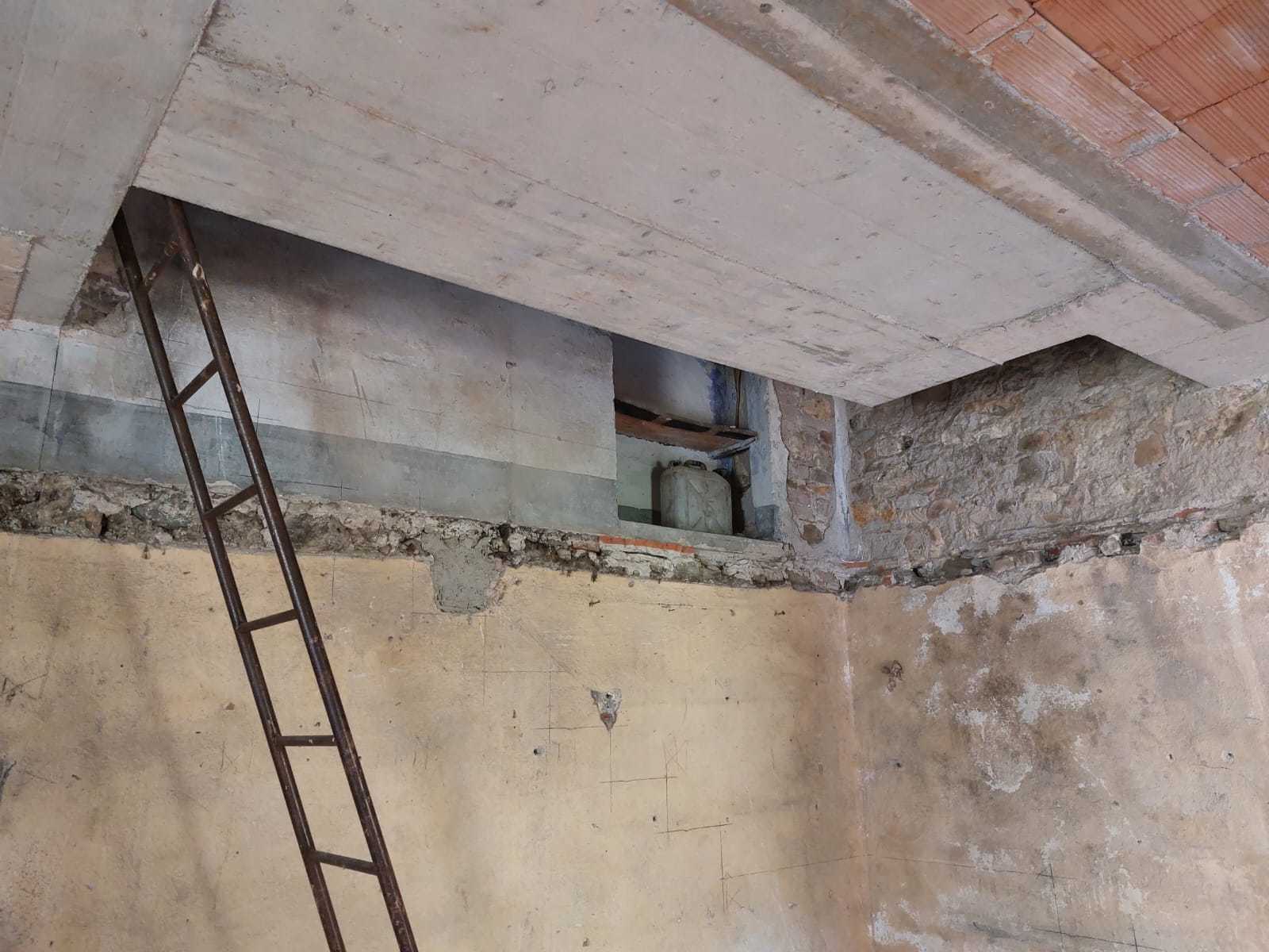 Immagine 10 di Terratetto in vendita  in Via Paradiso 3 a Castelnuovo Magra