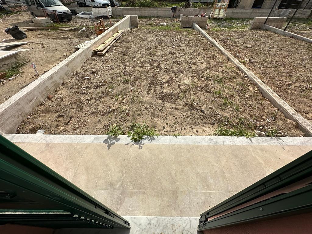 Immagine 9 di Terratetto in vendita  in Via P. Ratti 3A a Ameglia