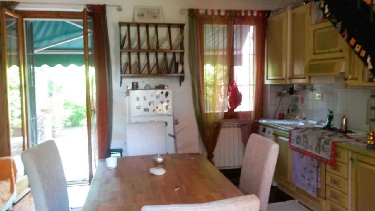 Immagine 10 di Terratetto in vendita  in Via Baban a Ameglia