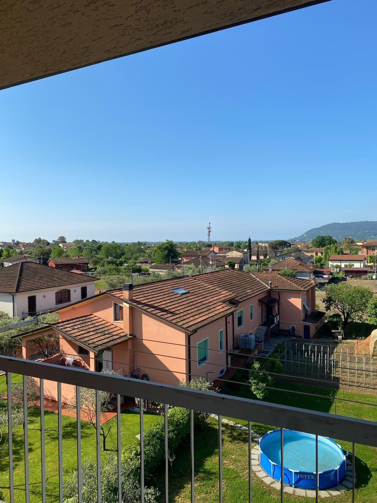 Immagine 16 di Appartamento in vendita  in Via Paradiso a Castelnuovo Magra