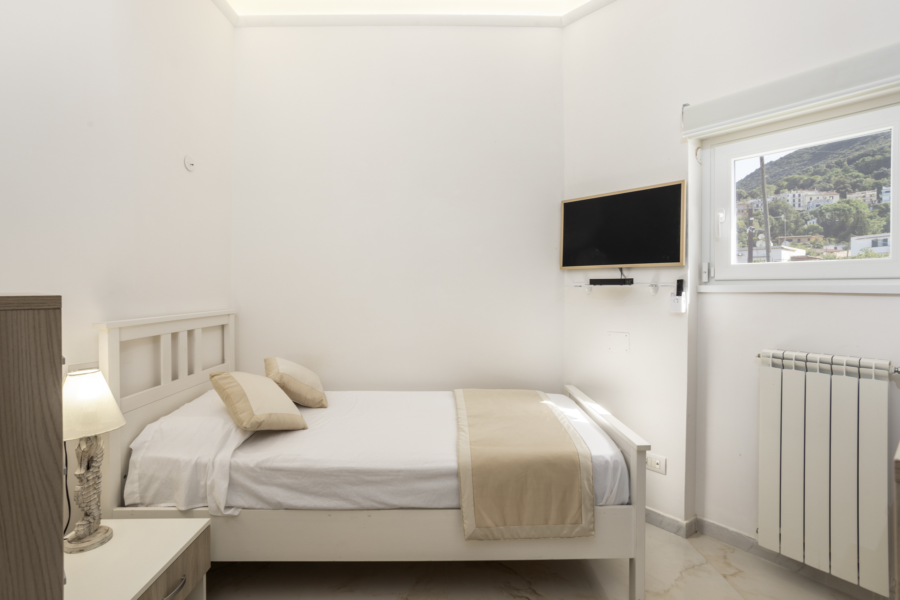 Immagine 31 di Villa in affitto  in Via XXIV Maggio 44 a San Felice Circeo