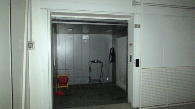 Immagine 51 di Capannone industriale in affitto  in Via Leonardo Da Vinci a San Benedetto Del Tronto