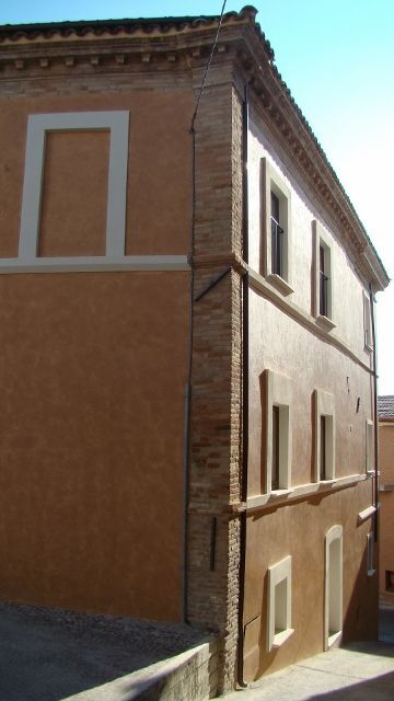 Immagine 5 di Appartamento in vendita  a Corropoli