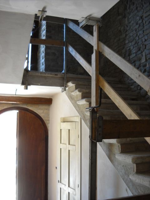 Immagine 17 di Casa indipendente in vendita  a Colonnella