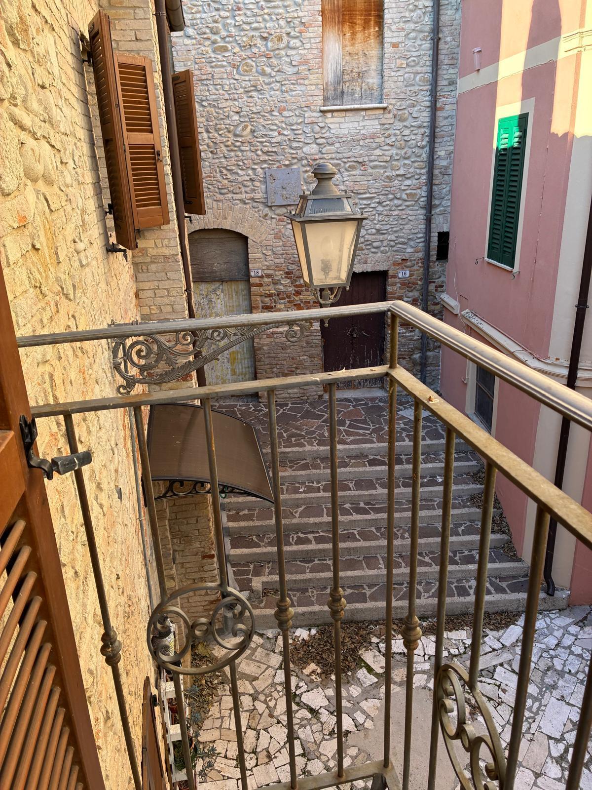 Immagine 27 di Casa indipendente in vendita  a Colonnella