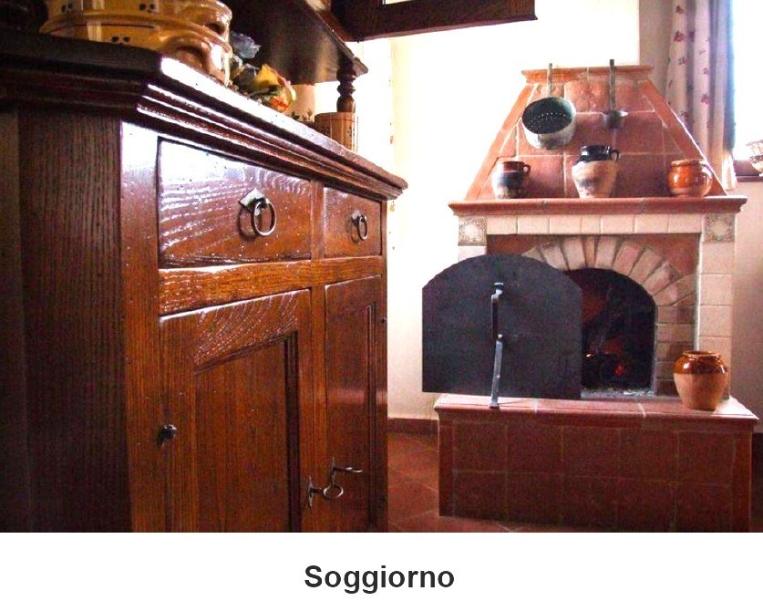 Immagine 16 di Casa vacanze in vendita  a Monterotondo Marittimo